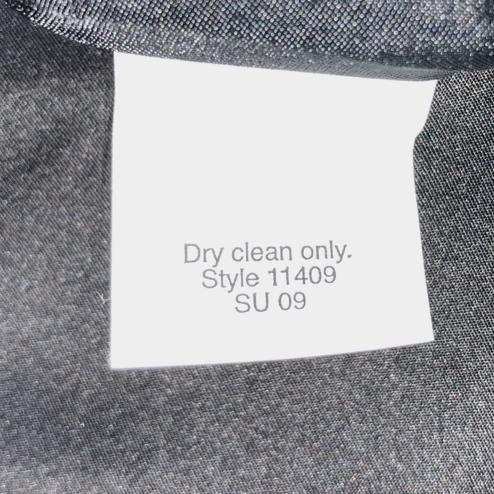 J. Crew Black Strapless Cocktail Dress - Picture 6 of 6